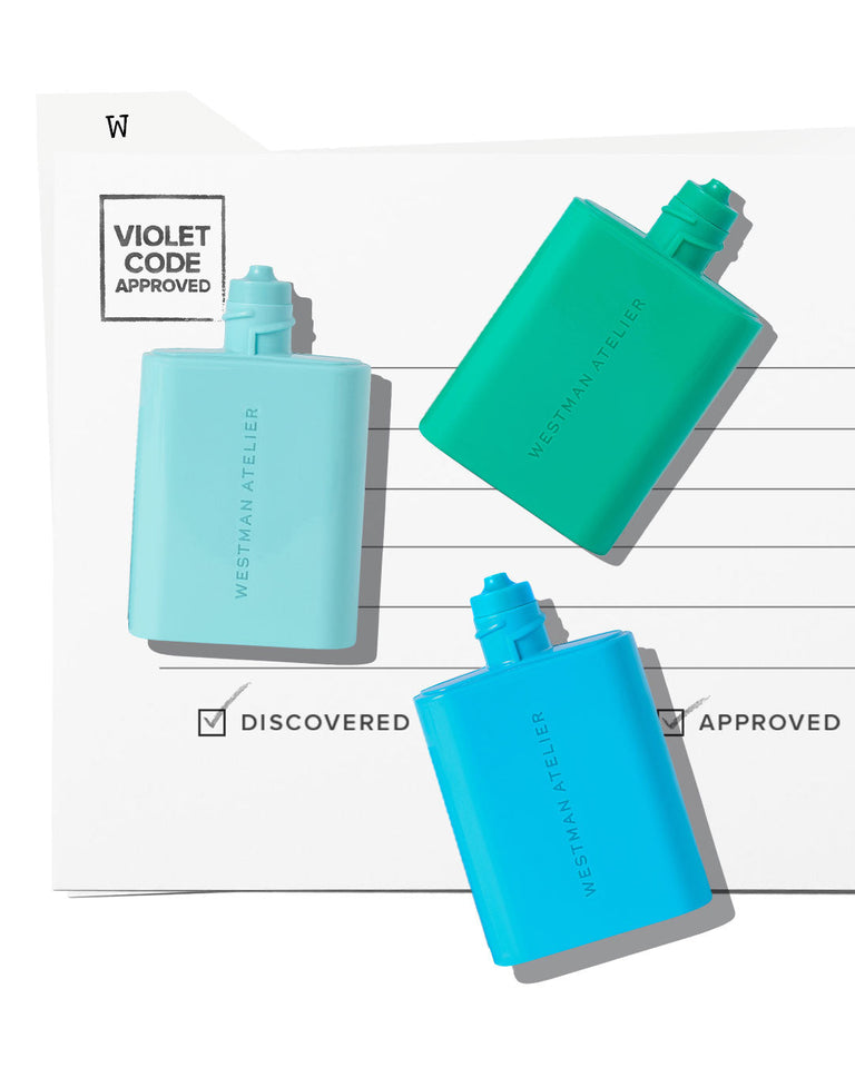 WESTMAN ATELIER Sun Tone Bronzing Drops