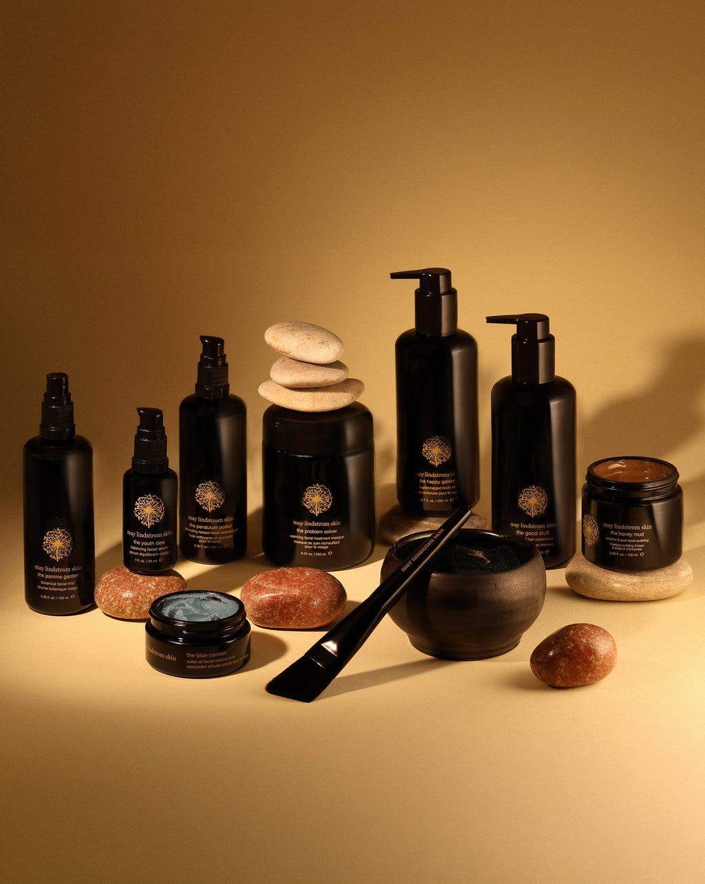 The Remedy to Every Skin Concern