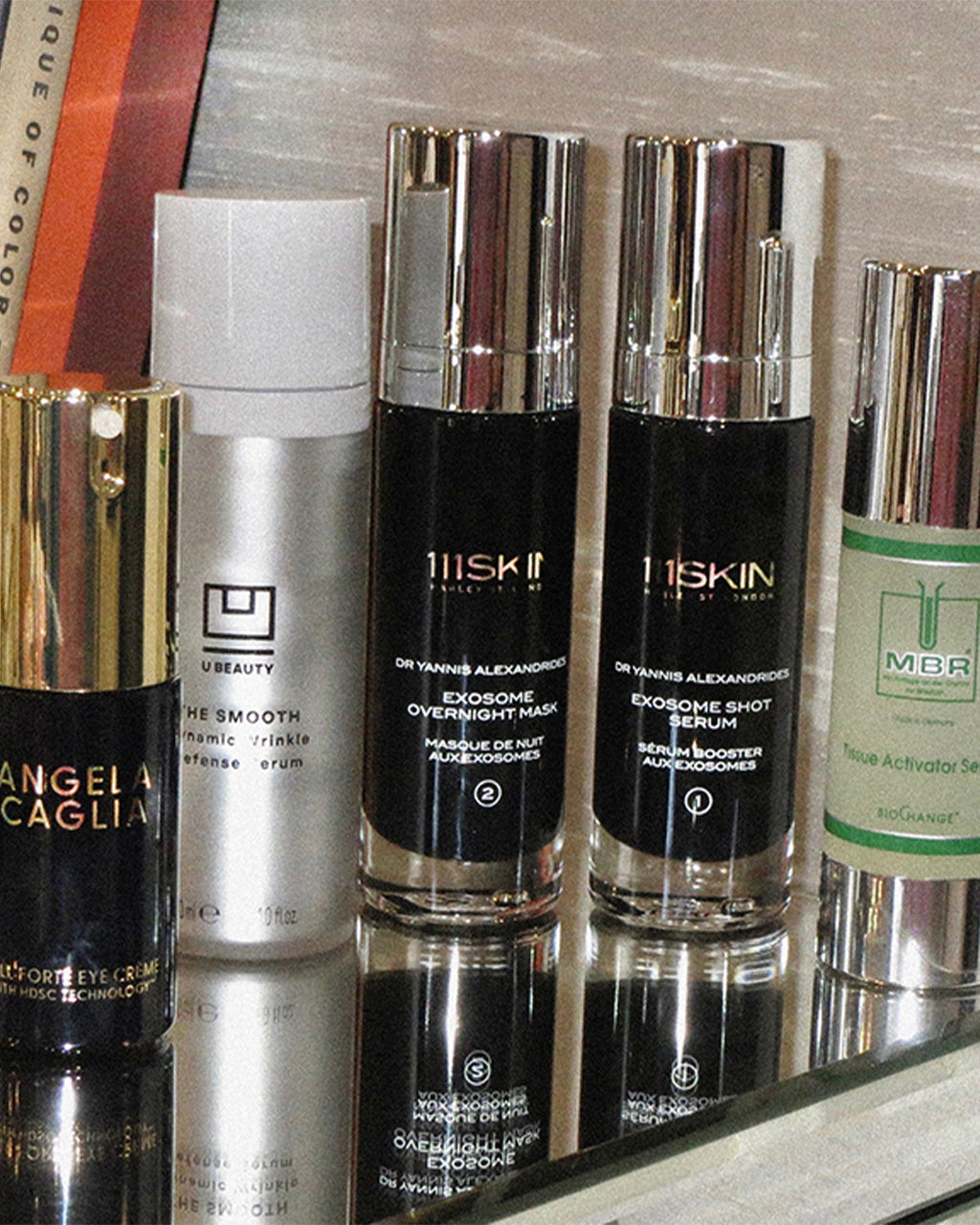 Skin Science Is Changing the Beauty Landscape