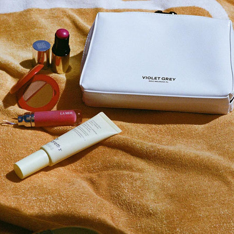 The Summer Edit