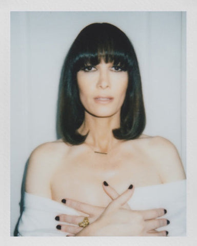 Cassandra Grey’s Guide to Her Morning-After Dirty French Look