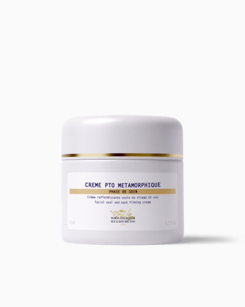 Crème PTO Metamorphique