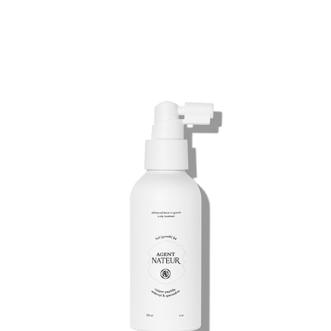 holi (growth) 84 advanced leave-in growth scalp treatment