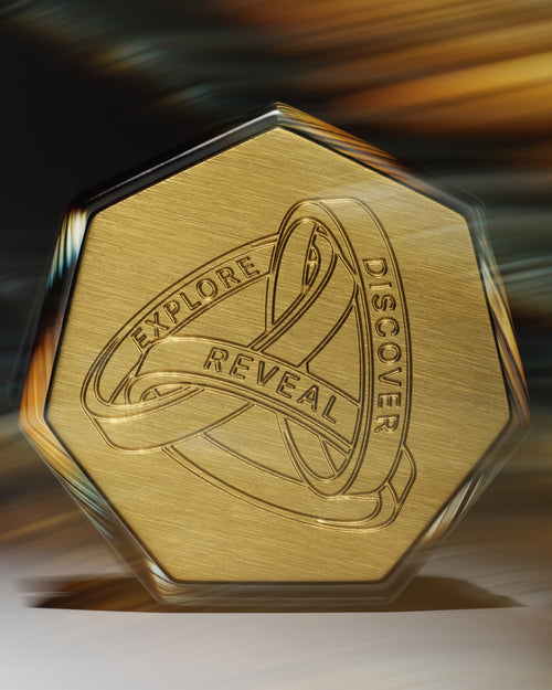 Definitive Density Cream