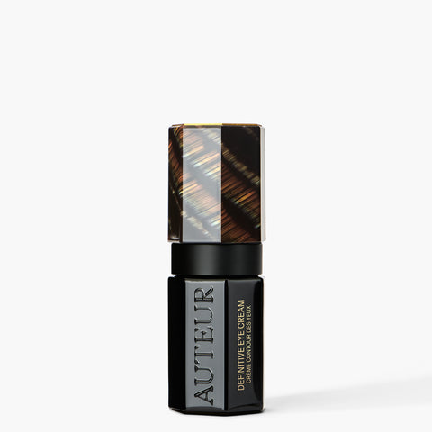 Definitive Eye Cream