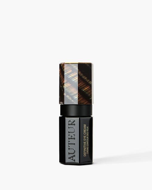 Definitive Eye Cream