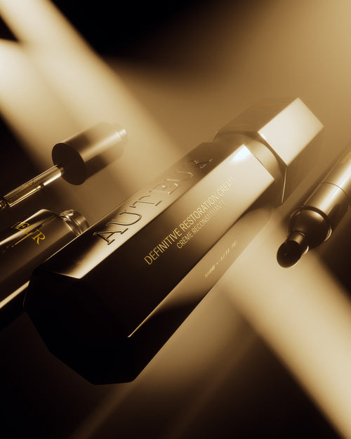 Definitive Restoration Cream