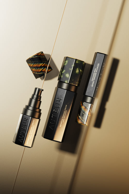 Definitive Renewal Cream