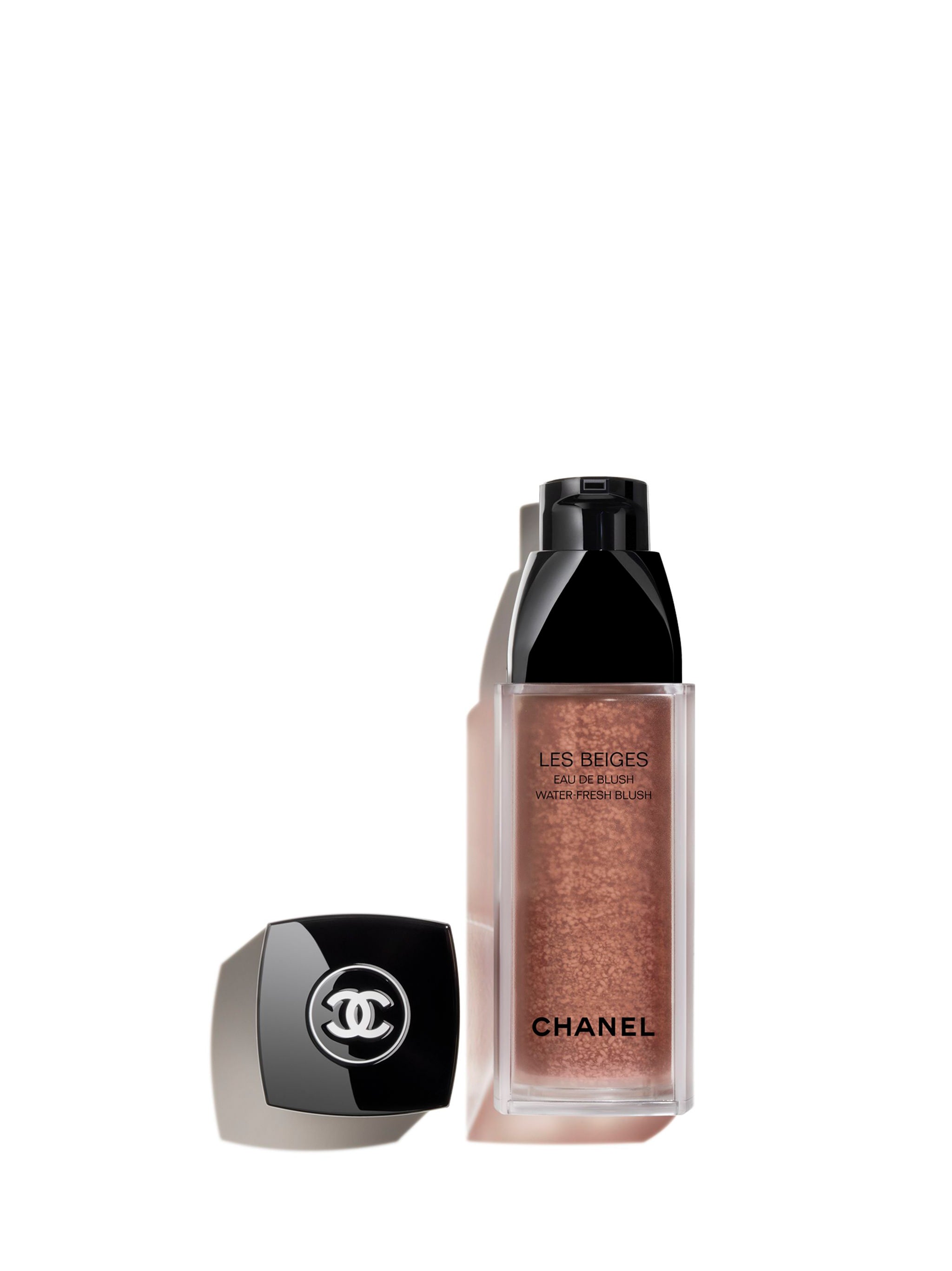 Les Beiges Water-Fresh Blush – VIOLET GREY