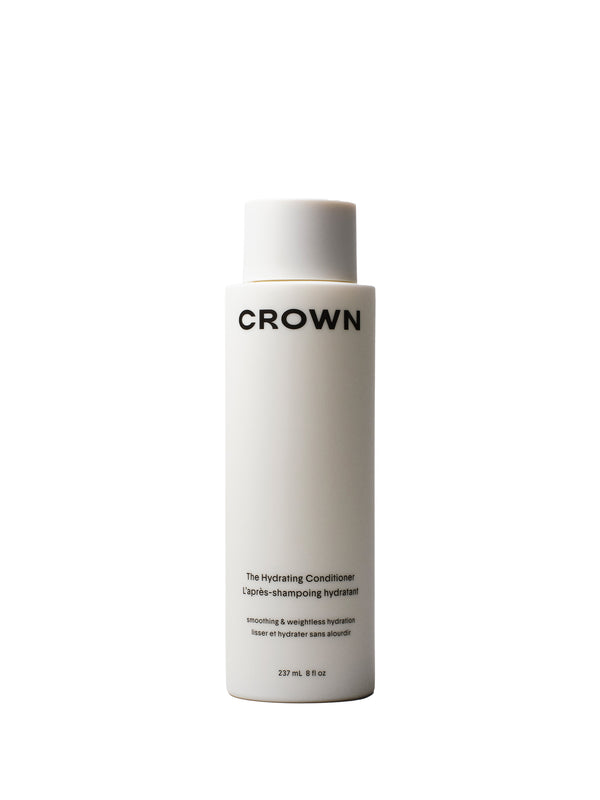 The Hydrating Conditioner