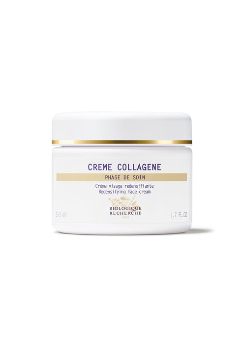 Crème Collagène