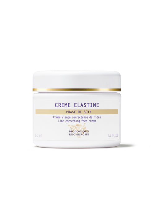 Crème Elastine