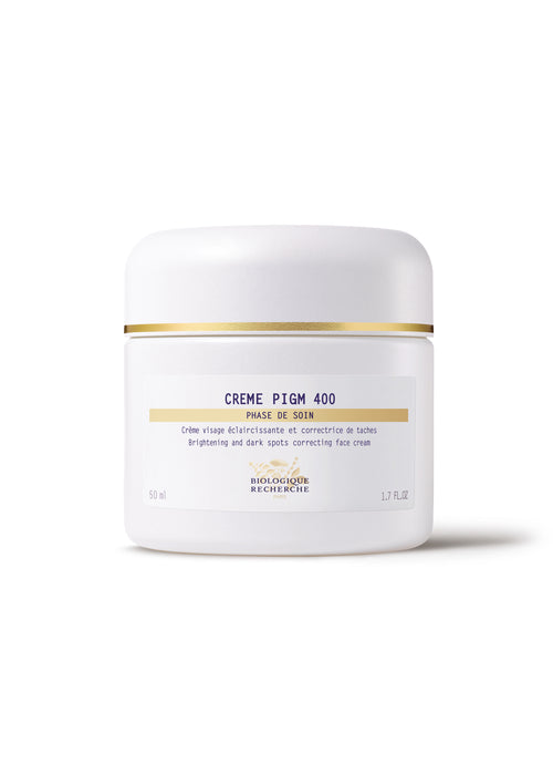 Crème PIGM 400