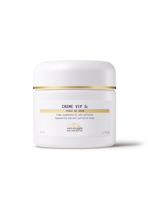 Crème VIP O2