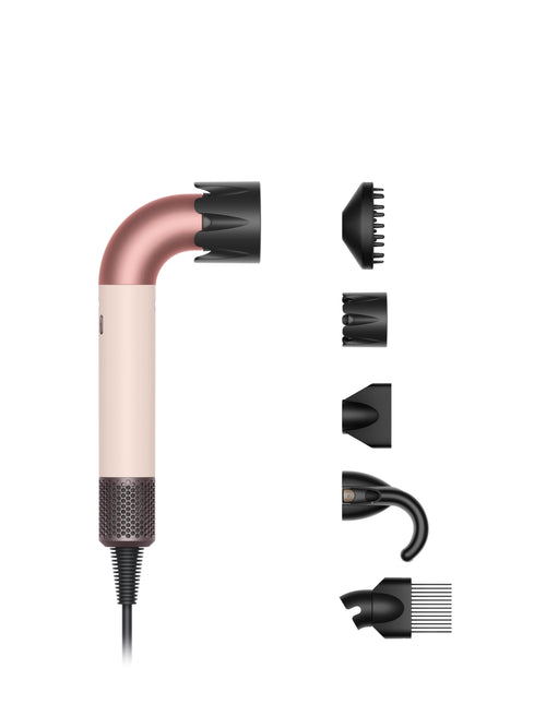 Supersonic r™ Hair Dryer