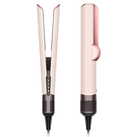 Airstrait™ Wet-to-Dry Straightener