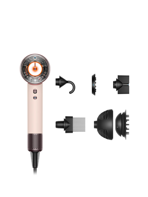Supersonic Nural™ Hair Dryer