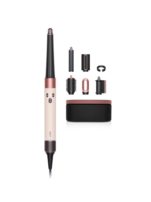 Airwrap i.d.™ Multi-Styler and Dryer Straight+Wavy Hair
