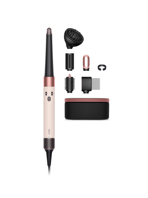 Airwrap i.d.™ Multi-Styler and Dryer Curly+Coily Hair