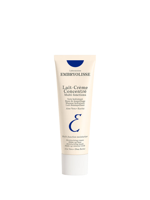 Lait-Crème Concentré