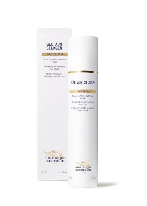 Gel ADN Silkgen