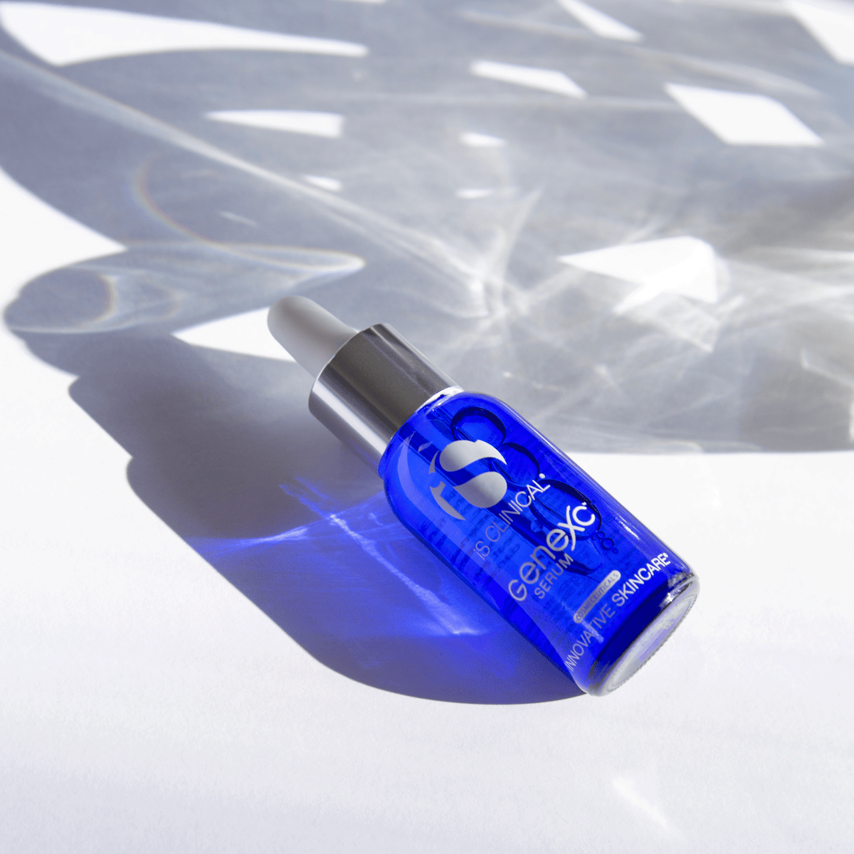 GeneXC Serum – VIOLET GREY