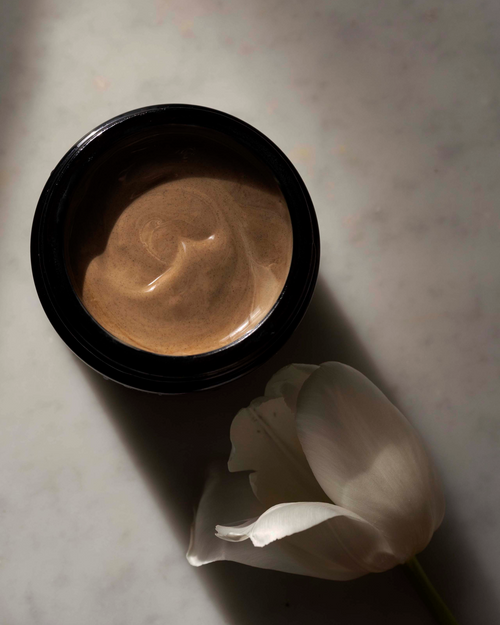 The Honey Mud