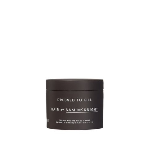 Dressed To Kill Define and Defrizz Creme