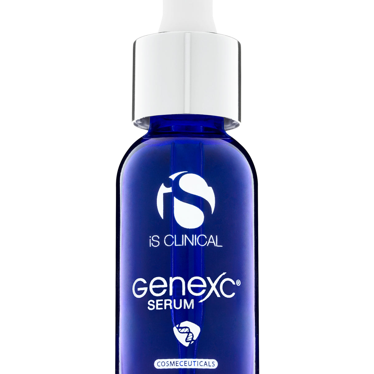 IS Clinical GeneXC Serum main image 0
