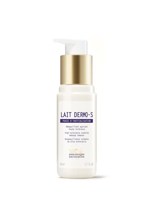 Lait Dermo-S