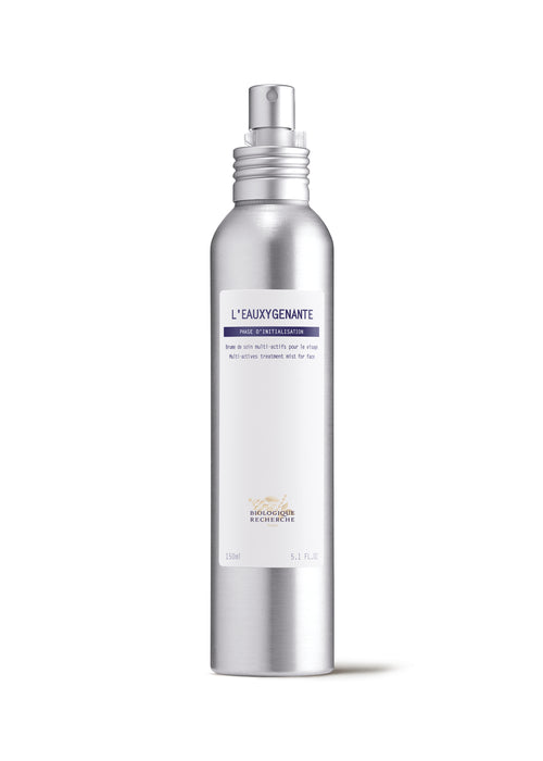 L'Eauxygénante