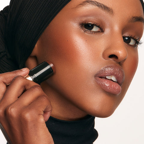 Heat Stroke Dewy Gel Cheek Tint