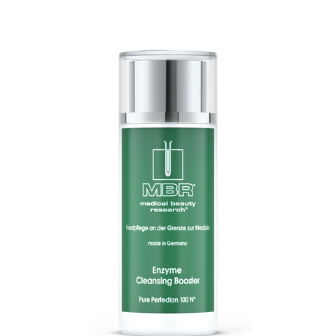 Enzyme Cleansing Booster