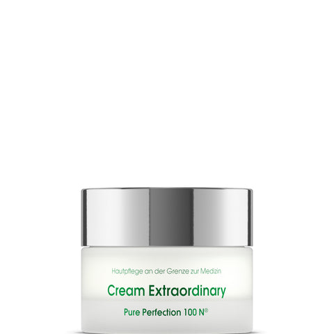 Cream Extraordinary