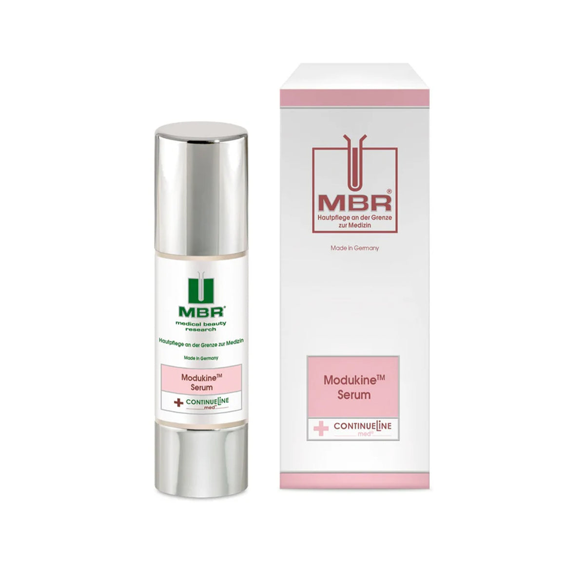 Modukine Serum – VIOLET GREY