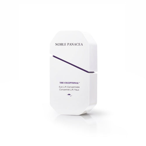 The Exceptional Eye Lift Concentrate