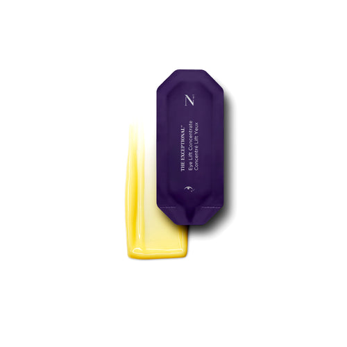 The Exceptional Eye Lift Concentrate