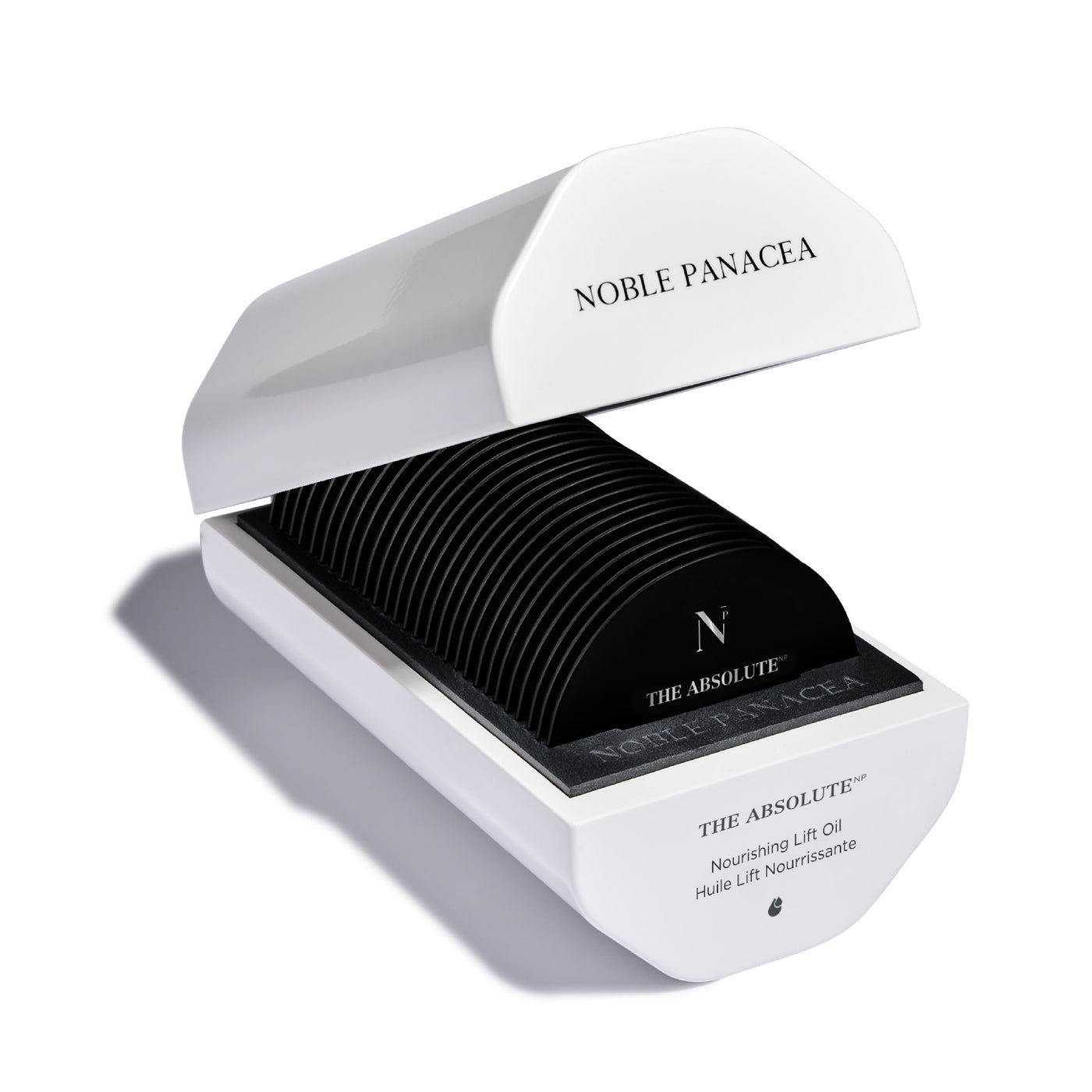 The Absolute Nourishing Lift Oil