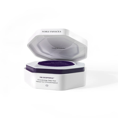The Overnight Mask