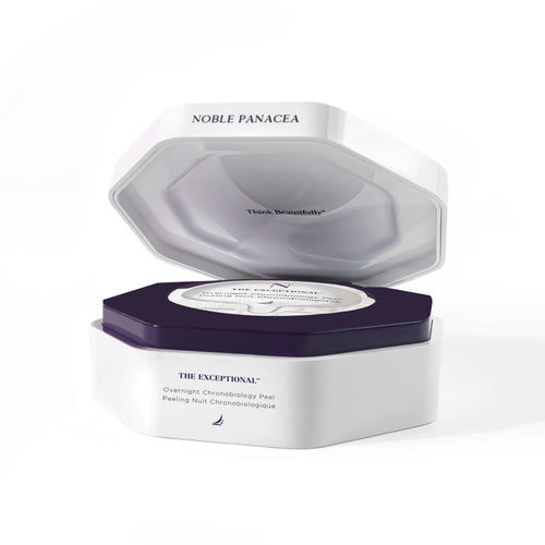 The Exceptional - Overnight Chronobiology Peel