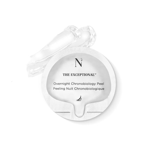The Exceptional - Overnight Chronobiology Peel