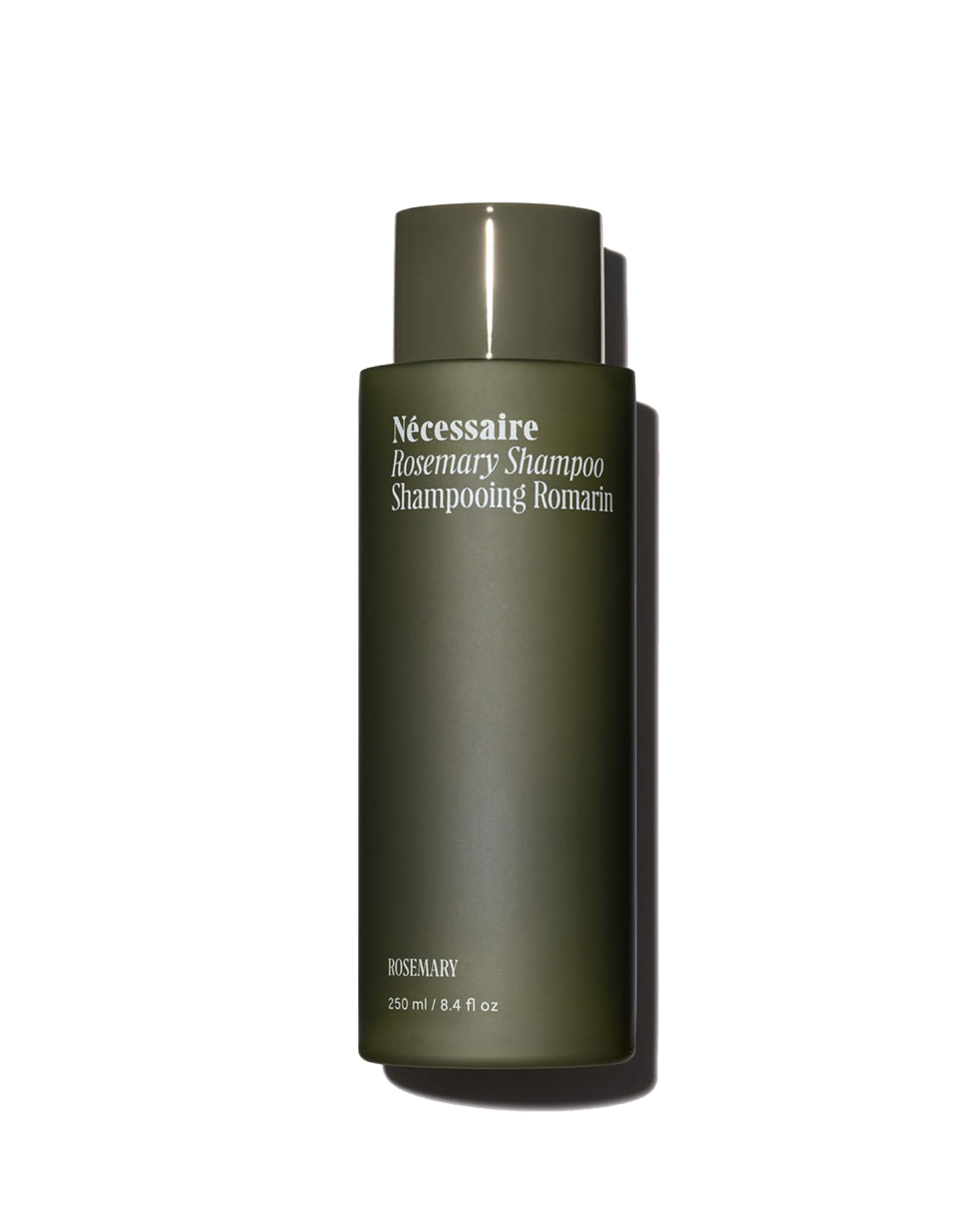 Rosemary Shampoo | Multi-Protein – VIOLET GREY