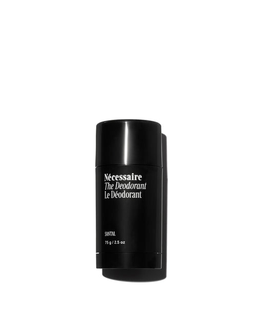 The Deodorant | Mandelic Acid - Santal
