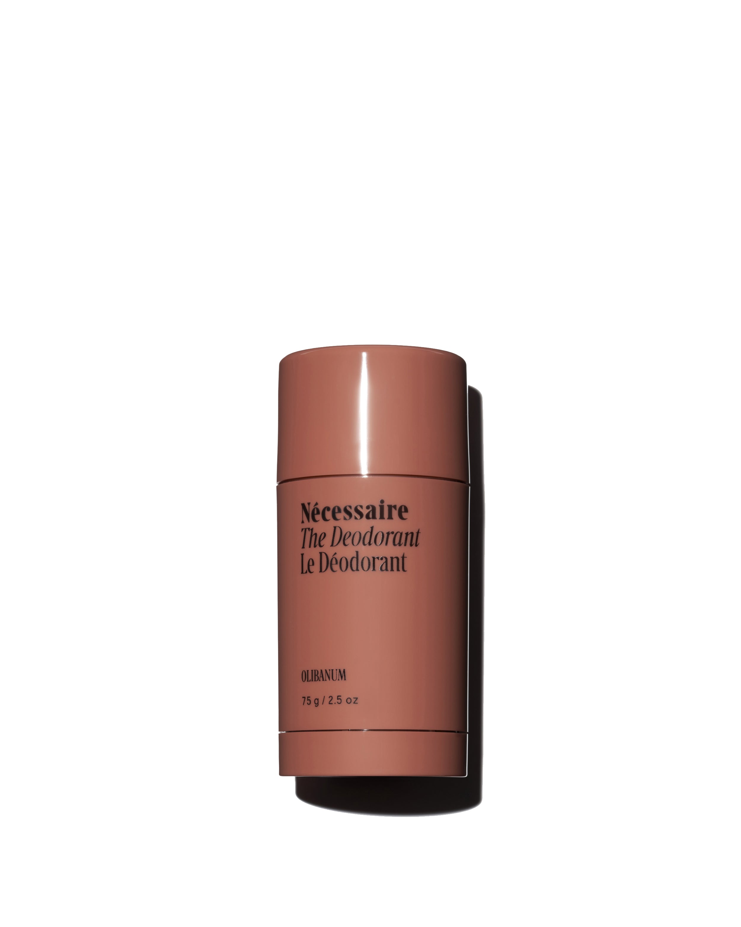 The Deodorant | Mandelic Acid - Olibanum – VIOLET GREY