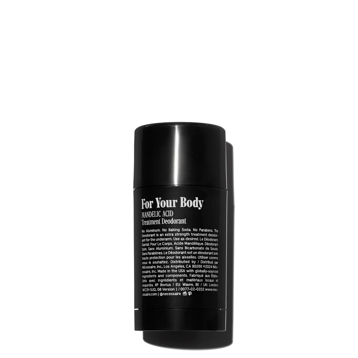 Deodorante Per Tubi In Ceramica EM - Agriton - 250g - Rinfresca L'acqua