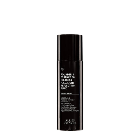 Founder's Essence 56 Ellagic & P.A.D. Light Reflecting Fluid