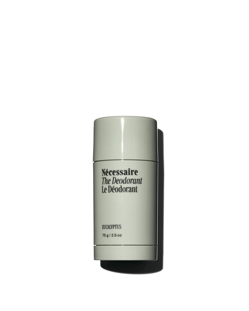 The Deodorant | Mandelic Acid - Eucalyptus