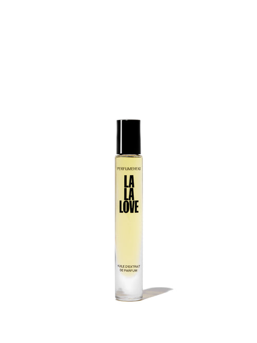 La La Love Rollerball