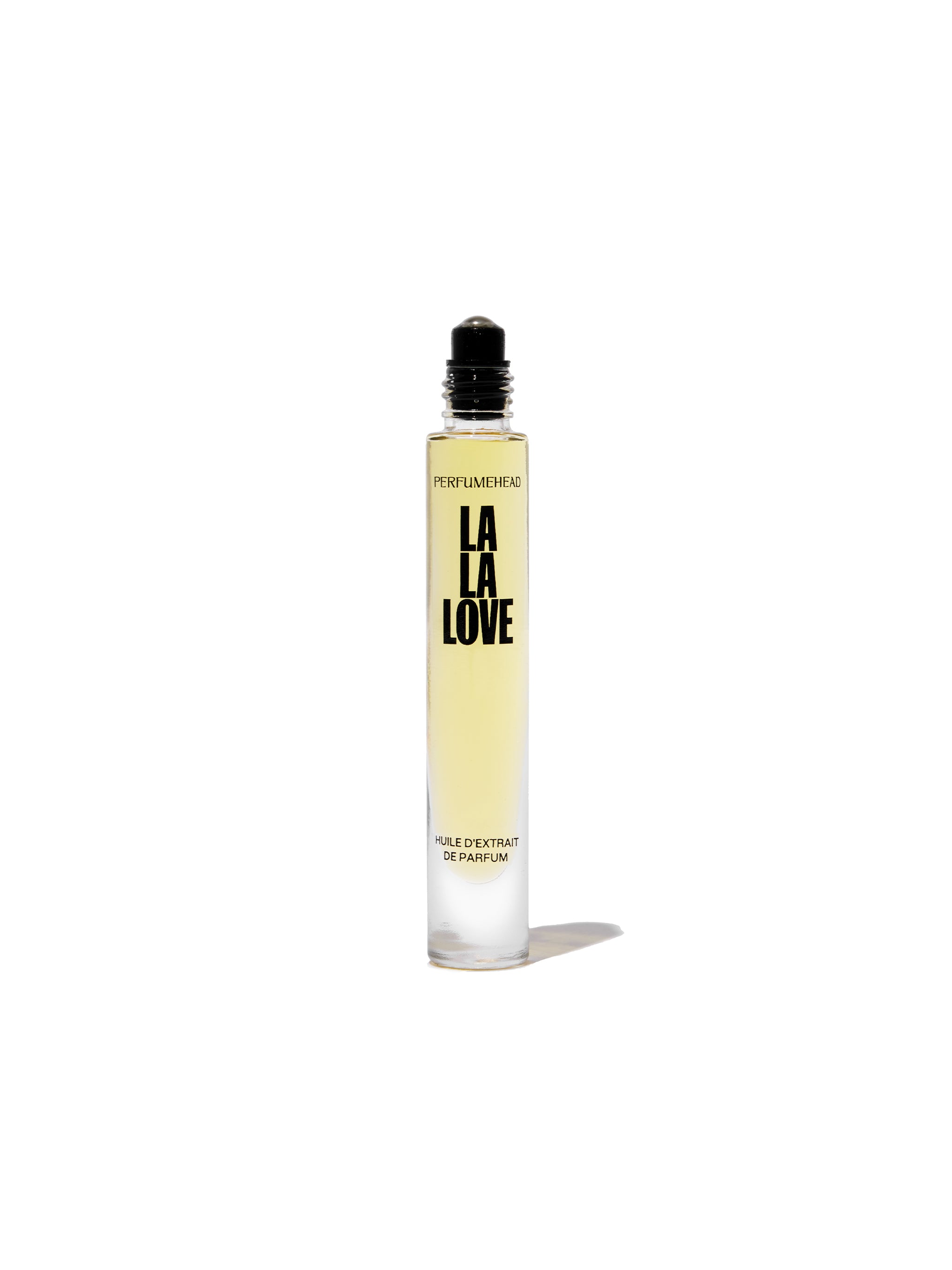 La La Love Rollerball – VIOLET GREY
