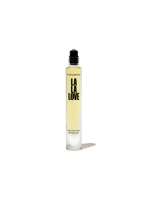 La La Love Rollerball